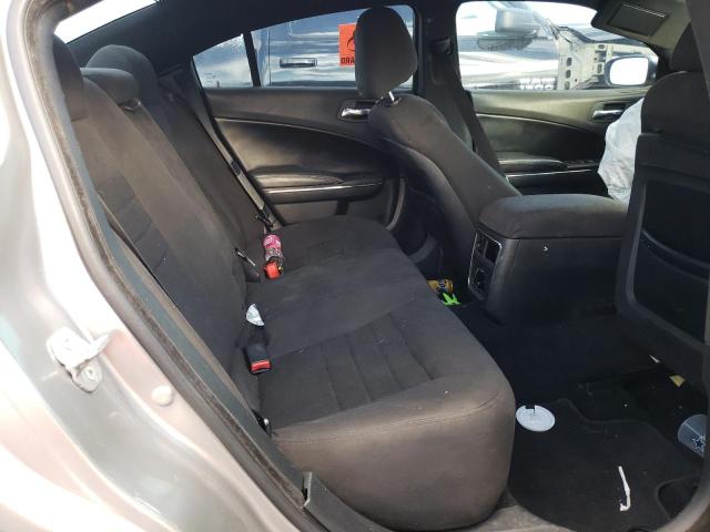 Photo 6 from auction – 2014 DODGE CHARGER SE with VIN 2C3CDXBG9EH187976