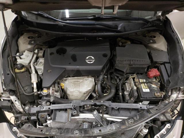 Zdjęcie 7 z aukcji – 2015 NISSAN ALTIMA 2.5 z VIN 1N4AL3AP1FC216204