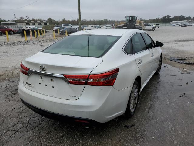 Photo 4 from auction – 2013 TOYOTA AVALON BAS with VIN 4T1BK1EB2DU021476