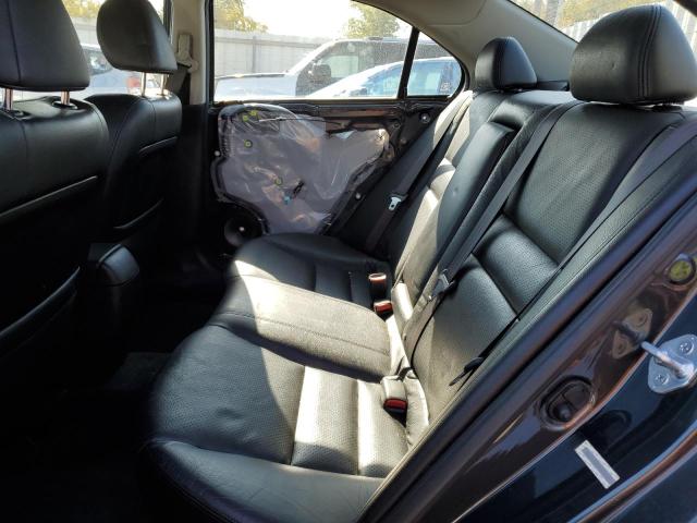 Photo 6 from auction – 2008 ACURA TSX with VIN JH4CL96888C000603