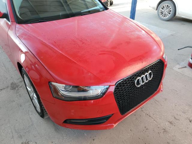 Photo 9 from auction – 2013 AUDI A4 PREMIUM with VIN WAUAFAFL0DN048176