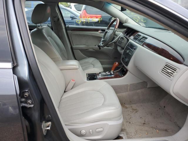 Photo 5 from auction – 2010 BUICK LUCERNE CX with VIN 1G4HF5EM8AU107605