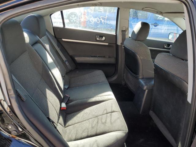 Photo 6 from auction – 2012 MITSUBISHI GALANT FE with VIN 4A32B2FF6CE022695