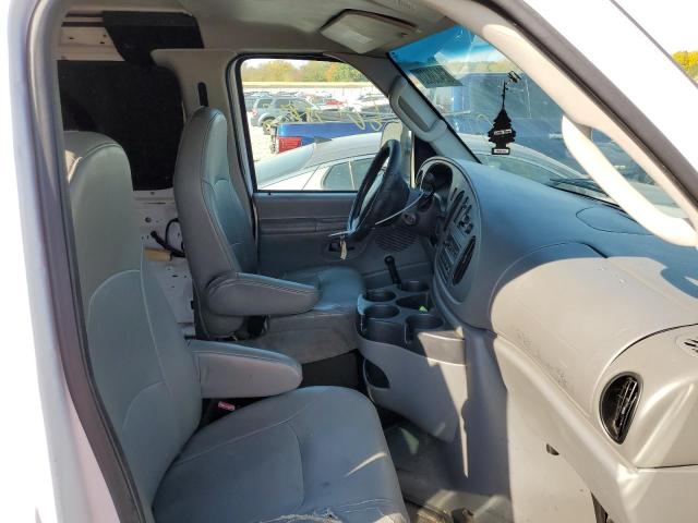 Photo 5 from auction – 2008 FORD ECONOLINE with VIN 1FTNE24W78DB12736