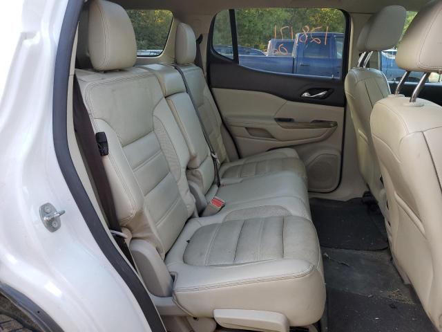 Photo 6 from auction – 2017 GMC ACADIA DEN with VIN 1GKKNXLS5HZ219743