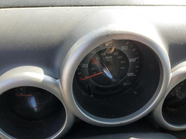 Photo 8 from auction – 2003 HONDA ELEMENT DX with VIN 5J6YH18243L015833