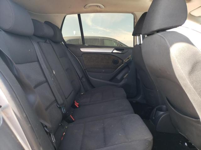 Photo 6 from auction – 2011 VOLKSWAGEN GOLF with VIN WVWDA7AJ6BW197514