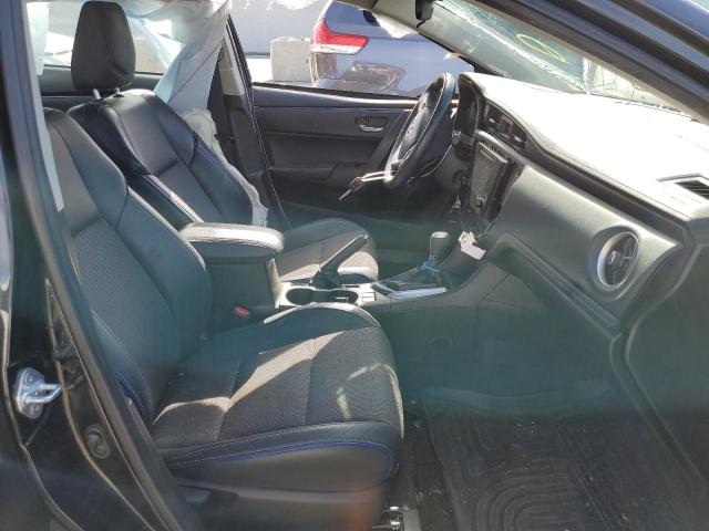 Photo 5 from auction – 2017 TOYOTA COROLLA L with VIN 2T1BURHEXHC908555