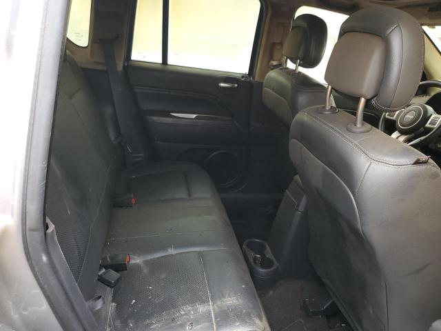 Photo 6 from auction – 2015 JEEP COMPASS LA with VIN 1C4NJCEA2FD334750