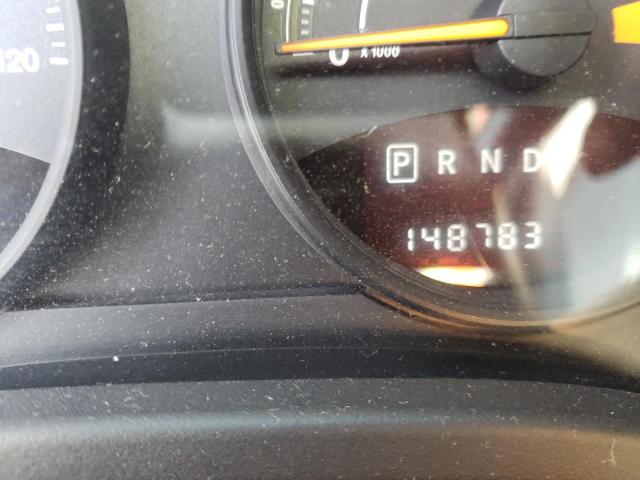 Photo 8 from auction – 2015 JEEP COMPASS SP with VIN 1C4NJDBB2FD225837