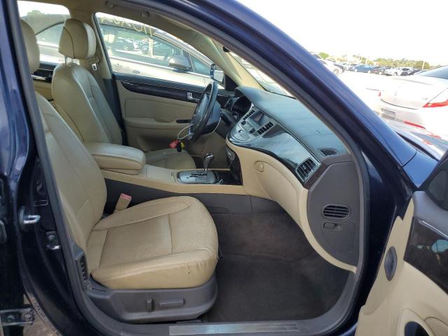 Photo 5 from auction – 2011 HYUNDAI GENESIS 3. with VIN KMHGC4DE1BU133036