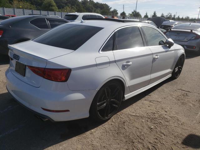 Photo 4 from auction – 2015 AUDI S3 PREMIUM with VIN WAUBFGFF9F1075551