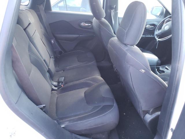 Photo 6 from auction – 2015 JEEP CHEROKEE L with VIN 1C4PJMCBXFW505159