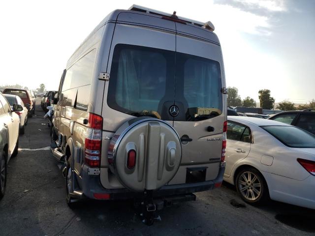 Photo 3 from auction – 2012 MERCEDES-BENZ SPRINTER 2 with VIN WD3PE7CCXB5575365