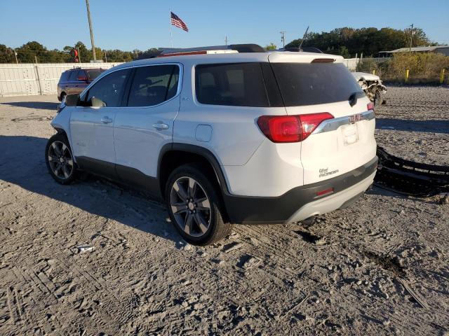 Photo 3 from auction – 2019 GMC ACADIA SLT with VIN 1GKKNNLS9KZ199072
