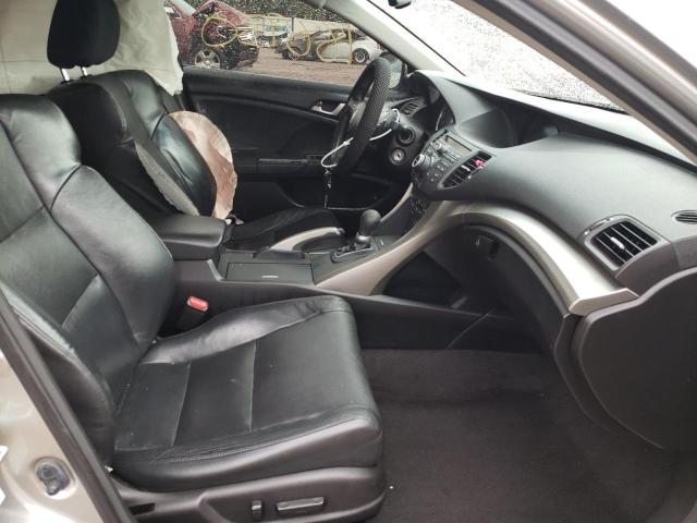Photo 5 from auction – 2010 ACURA TSX with VIN JH4CU2F67AC023203