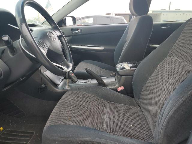 Photo 7 from auction – 2005 TOYOTA CAMRY SE with VIN JTDBA32K950025895