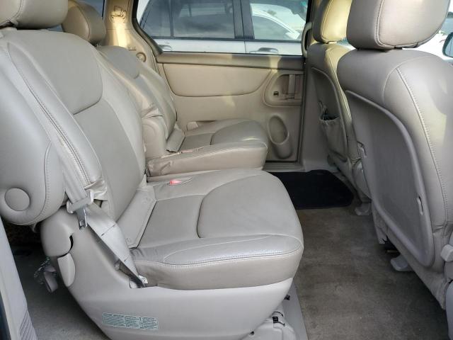 Photo 6 from auction – 2005 TOYOTA SIENNA CE with VIN 5TDZA23C85S261239
