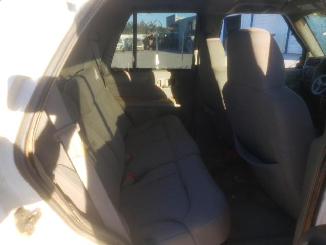 Photo 6 from auction – 2003 CHEVROLET BLAZER with VIN 1GNCS13X43K160078