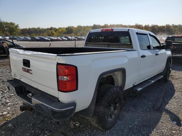 Photo 4 from auction – 2016 GMC SIERRA K25 with VIN 1GT12REG1GF211465