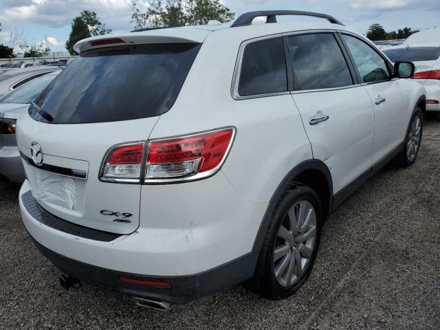 Photo 4 from auction – 2009 MAZDA CX-9 with VIN JM3TB38V490178152