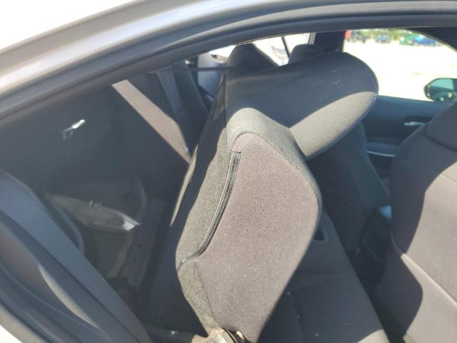 Photo 6 from auction – 2020 TOYOTA COROLLA SE with VIN 5YFS4RCE1LP010152