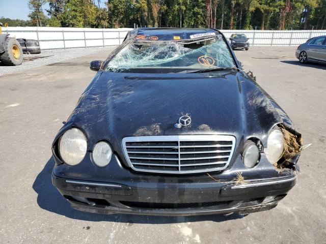 Zdjęcie 9 z aukcji – 2002 MERCEDES-BENZ E 320 z VIN WDBJF65J12B472219