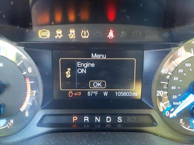 Photo 8 from auction – 2014 FORD FUSION SE with VIN 3FA6P0H75ER378934