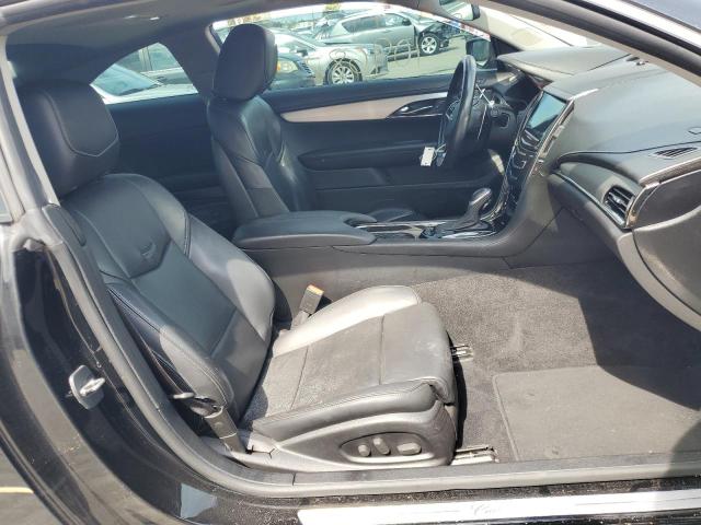 Photo 5 from auction – 2015 CADILLAC ATS PREMIU with VIN 1G6AE1R31F0107160