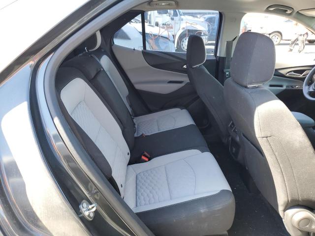 Photo 6 from auction – 2018 CHEVROLET EQUINOX LS with VIN 2GNAXHEV6J6240351