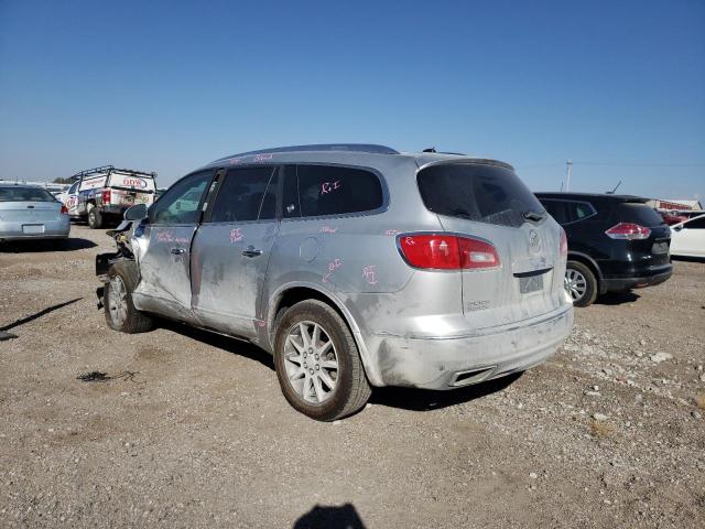 Photo 3 from auction – 2015 BUICK ENCLAVE with VIN 5GAKVBKD5FJ214525