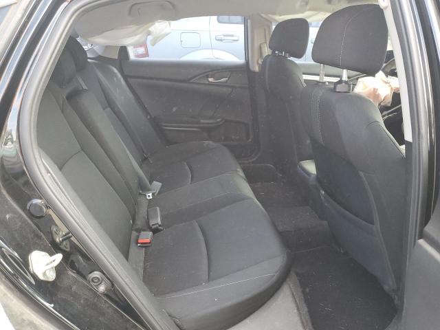 Photo 6 from auction – 2017 HONDA CIVIC EX with VIN 19XFC1F32HE024182