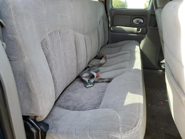 Photo 6 from auction – 2000 CHEVROLET SILVERADO with VIN 2GCEC19TXY1396504