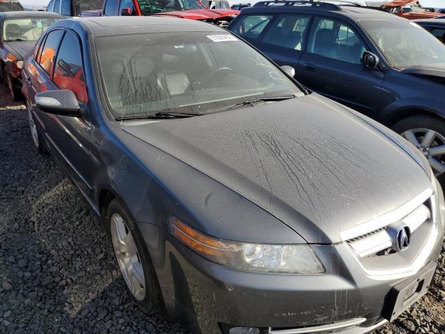 ACURA TL 2008 with VIN 19UUA66248A038462 - Photo from auction