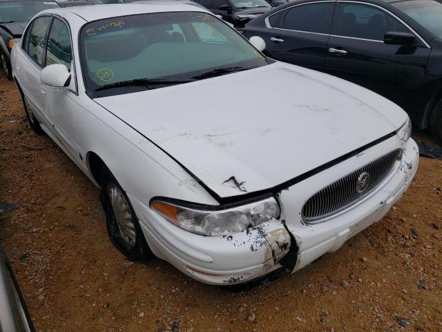 Photo 9 from auction – 2000 BUICK LESABRE CU with VIN 1G4HP54K2Y4216231