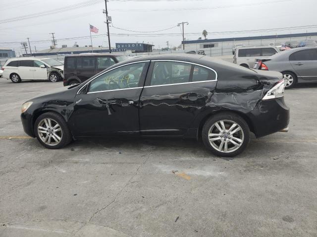 Photo 9 from auction – 2013 VOLVO S60 T5 with VIN YV1612FS0D1220597