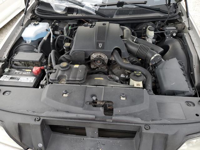 Photo 7 from auction – 2003 LINCOLN TOWN CAR E with VIN 1LNHM81W23Y695012