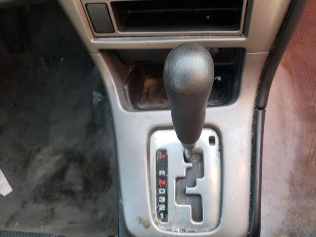 Photo 9 from auction – 2004 SUBARU BAJA SPORT with VIN 4S4BT62C547101652