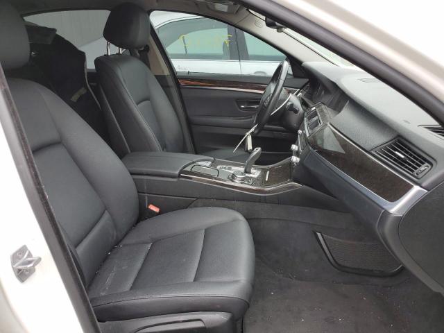 Photo 5 from auction – 2014 BMW 528 I with VIN WBA5A5C51ED511589