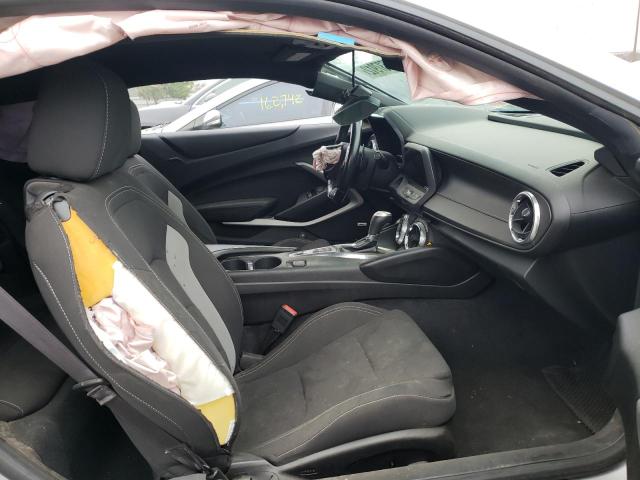 Photo 5 from auction – 2017 CHEVROLET CAMARO LT with VIN 1G1FB1RS6H0175873