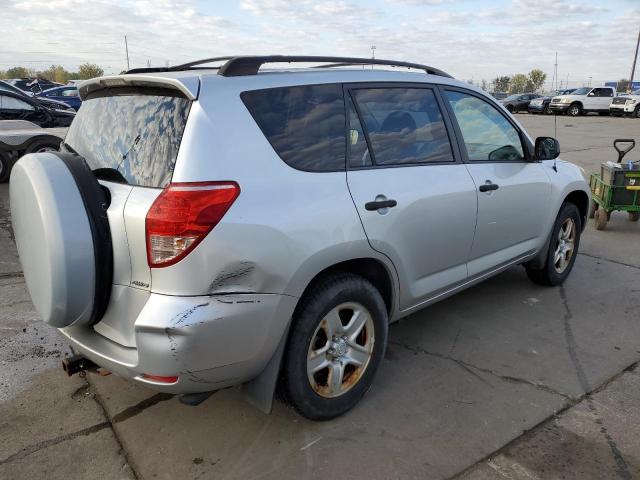 Photo 3 from auction – 2007 TOYOTA RAV4 with VIN JTMBD33V976049727