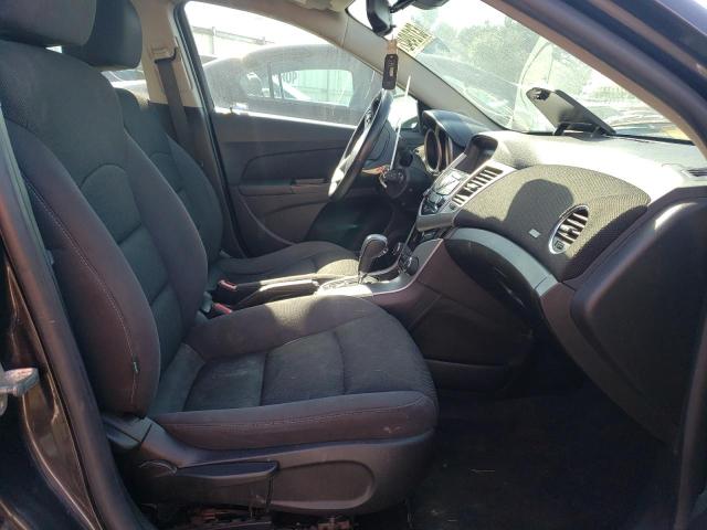 Photo 5 from auction – 2014 CHEVROLET CRUZE LT with VIN 1G1PC5SB5E7352869