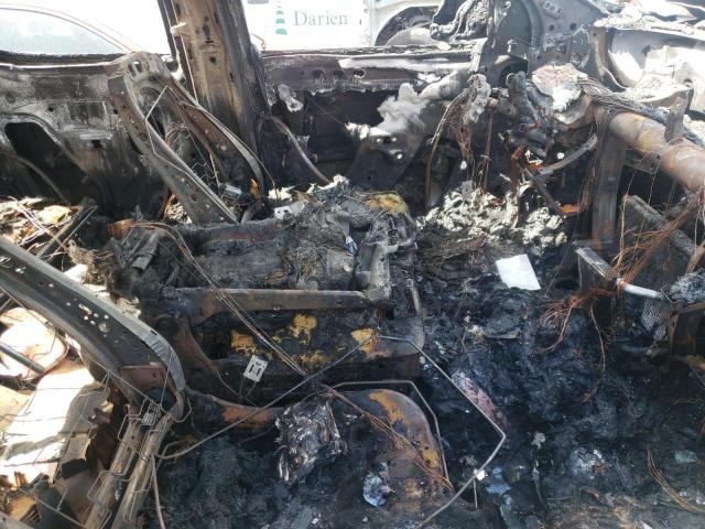 Photo 5 from auction – 2020 CHEVROLET SILVERADO with VIN 3GCUYDED4LG400348
