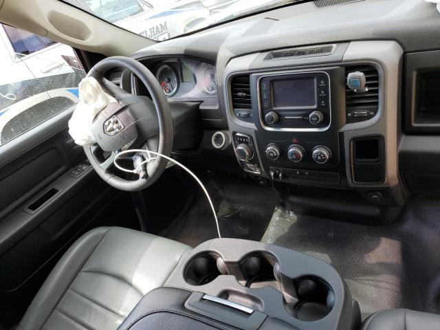 Photo 9 from auction – 2021 RAM 1500 CLASS with VIN 1C6RR7FG5MS562584