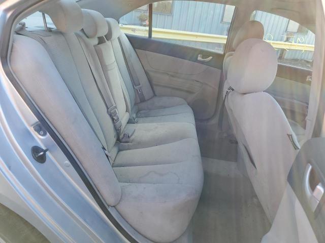 Photo 6 from auction – 2008 HYUNDAI SONATA GLS with VIN 5NPET46F78H305560