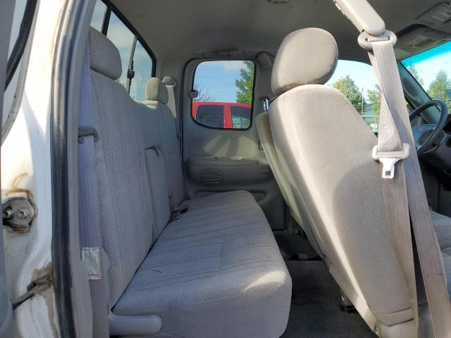 Photo 6 from auction – 2000 TOYOTA TUNDRA ACC with VIN 5TBBT4410YS062364
