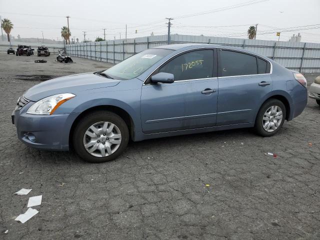 NISSAN ALTIMA BAS 2011 z numerem VIN 1N4AL2AP2BN492920 - Zdjęcie z aukcji