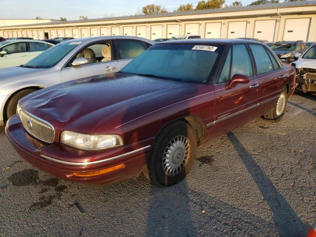 Photo 2 from auction – 1997 BUICK LESABRE with VIN 1G4HR52K9VH590059