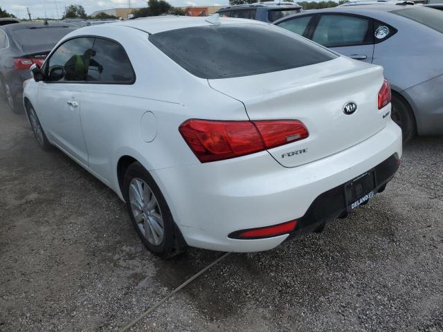 Zdjęcie 3 z aukcji – 2015 KIA FORTE EX z VIN KNAFX6A85F5416602