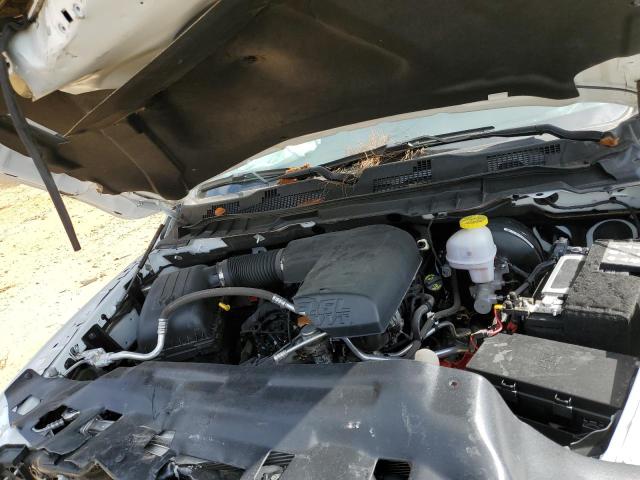 Photo 7 from auction – 2021 RAM 1500 CLASS with VIN 1C6RR7FG5MS562584